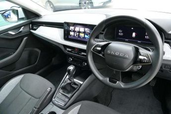 Skoda Scala 1.0 TSI 116 SE Edition 5dr DSG