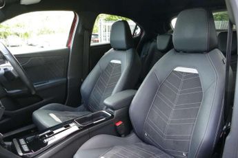 Vauxhall Mokka 1.2 Turbo Ultimate 5dr Auto