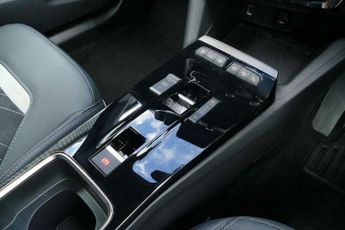 Vauxhall Mokka 1.2 Turbo Ultimate 5dr Auto