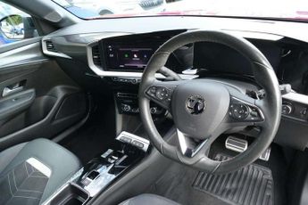 Vauxhall Mokka 1.2 Turbo Ultimate 5dr Auto