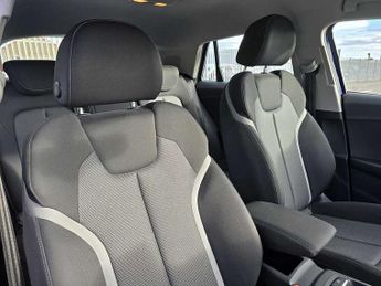 Audi Q2 35 TFSI Sport 5dr S Tronic