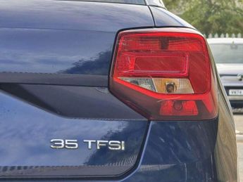 Audi Q2 35 TFSI Sport 5dr S Tronic