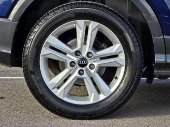 Audi Q2 35 TFSI Sport 5dr S Tronic