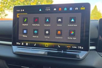 Volkswagen T-Roc 1.5 eTSI Style 5dr DSG