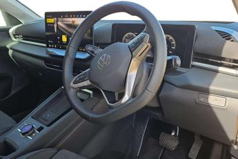 Volkswagen T-Roc 1.5 eTSI Style 5dr DSG