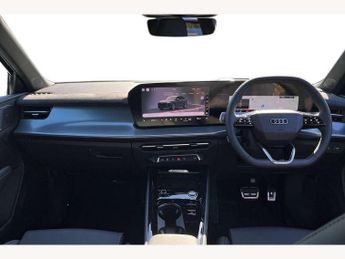 Audi Q3 1.5 e-Hybrid S Line 5dr S Tronic