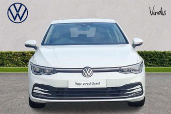 Volkswagen Golf 1.5 eTSI 150 Style 5dr DSG
