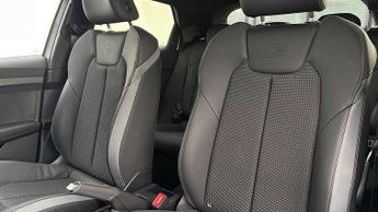 Audi A1 30 TFSI Black Edition 5dr S Tronic