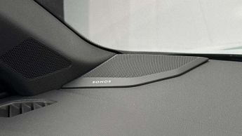 Audi A1 30 TFSI Black Edition 5dr S Tronic