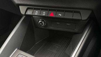 Audi A1 30 TFSI Black Edition 5dr S Tronic