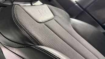 Audi A5 35 TFSI S Line 5dr S Tronic