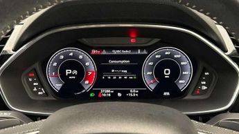 Audi Q3 40 TFSI Quattro Edition 1 5dr S Tronic