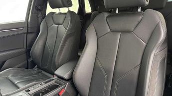 Audi Q3 40 TFSI Quattro Edition 1 5dr S Tronic