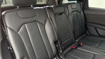 Audi Q7 55 TFSI Quattro Black Edition 5dr Tiptronic