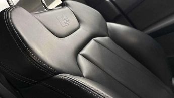Audi Q7 55 TFSI Quattro Black Edition 5dr Tiptronic