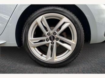 Audi A1 35 TFSI S Line 5dr S Tronic