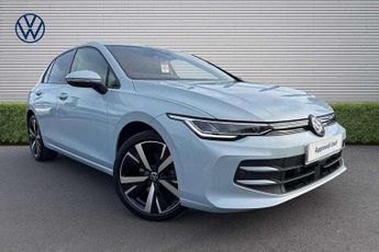 Volkswagen Golf 1.5 TSI 150 Match 5dr