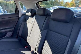 Volkswagen Polo 1.0 TSI Life 5dr DSG