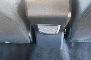Volkswagen Polo 1.0 TSI Life 5dr DSG