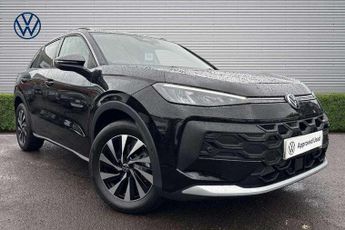 Volkswagen T-Roc 1.5 eTSI 150 Life 5dr DSG