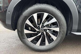Volkswagen T-Roc 1.5 eTSI 150 Life 5dr DSG