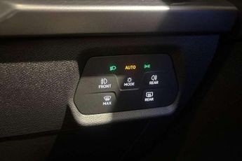 Cupra Formentor 1.5 eTSI 150 V2 5dr DSG