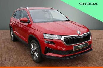 Skoda Karoq 1.5 TSI SE L 5dr DSG