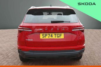 Skoda Karoq 1.5 TSI SE L 5dr DSG