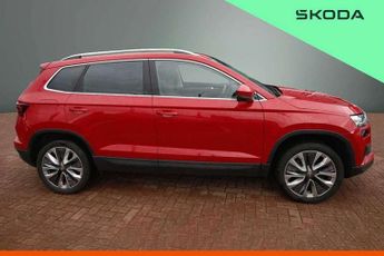 Skoda Karoq 1.5 TSI SE L 5dr DSG