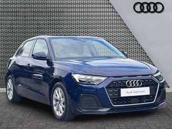 Audi A1 30 TFSI 110 Sport 5dr