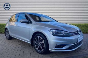 Volkswagen Golf 1.5 TSI EVO Match Edition 5dr