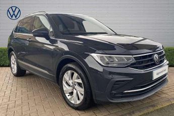 Volkswagen Tiguan 1.5 TSI Life 5dr