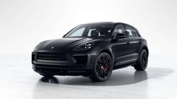 Porsche Macan GTS 5dr PDK