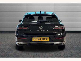 Volkswagen Arteon 1.4 TSI eHybrid R-Line 5dr DSG