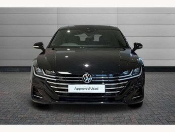 Volkswagen Arteon 1.4 TSI eHybrid R-Line 5dr DSG