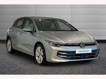 Volkswagen Golf 1.5 eTSI 150 Style 5dr DSG