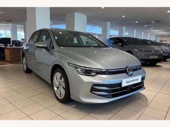 Volkswagen Golf 1.5 eTSI 150 Style 5dr DSG