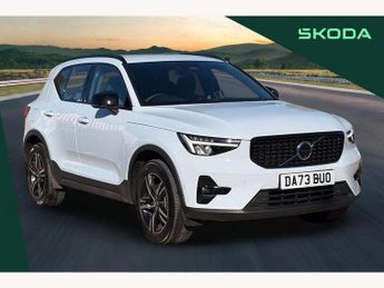 Volvo XC40 2.0 B3P Plus Dark 5dr Auto
