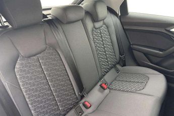 Audi A1 30 TFSI 110 Sport 5dr S Tronic