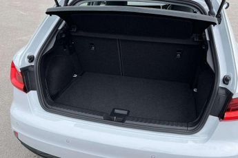 Audi A1 30 TFSI 110 Sport 5dr S Tronic