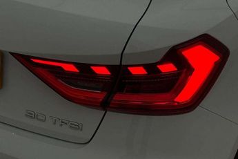 Audi A1 30 TFSI 110 Sport 5dr S Tronic