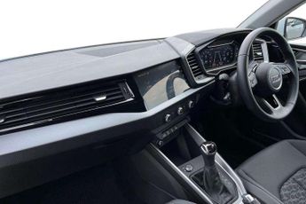 Audi A1 30 TFSI 110 Sport 5dr S Tronic