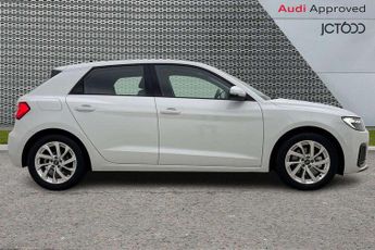 Audi A1 30 TFSI 110 Sport 5dr S Tronic