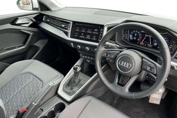 Audi A1 30 TFSI 110 Sport 5dr S Tronic