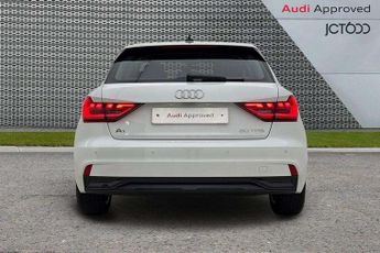 Audi A1 30 TFSI 110 Sport 5dr S Tronic
