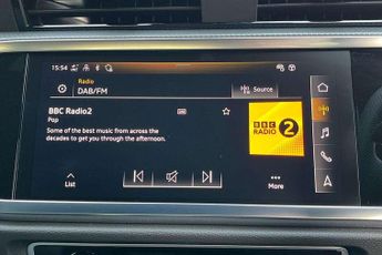 Audi Q3 35 TFSI S Line 5dr S Tronic [Leather]