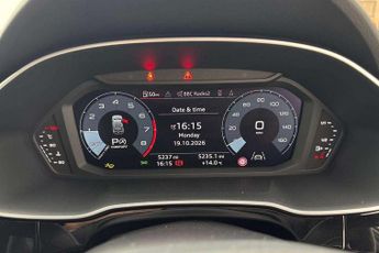 Audi Q3 35 TFSI Black Edition 5dr S Tronic [20" Alloy]
