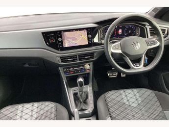Volkswagen Polo 1.0 TSI 110 R-Line 5dr DSG