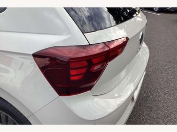 Volkswagen Polo 1.0 TSI 110 R-Line 5dr DSG