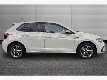 Volkswagen Polo 1.0 TSI 110 R-Line 5dr DSG
